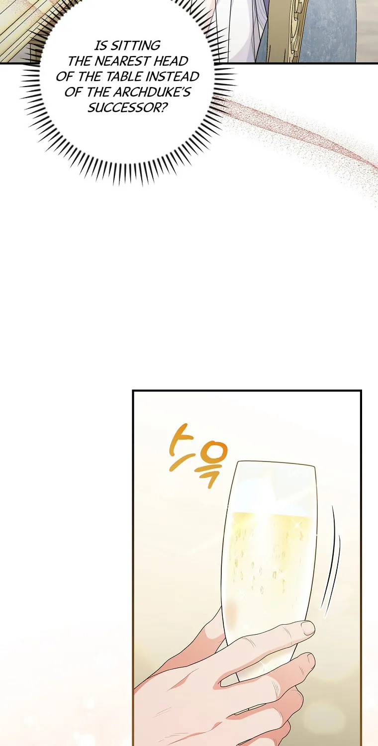 Duchess in the Glass House Chapter 75 page 27 - 