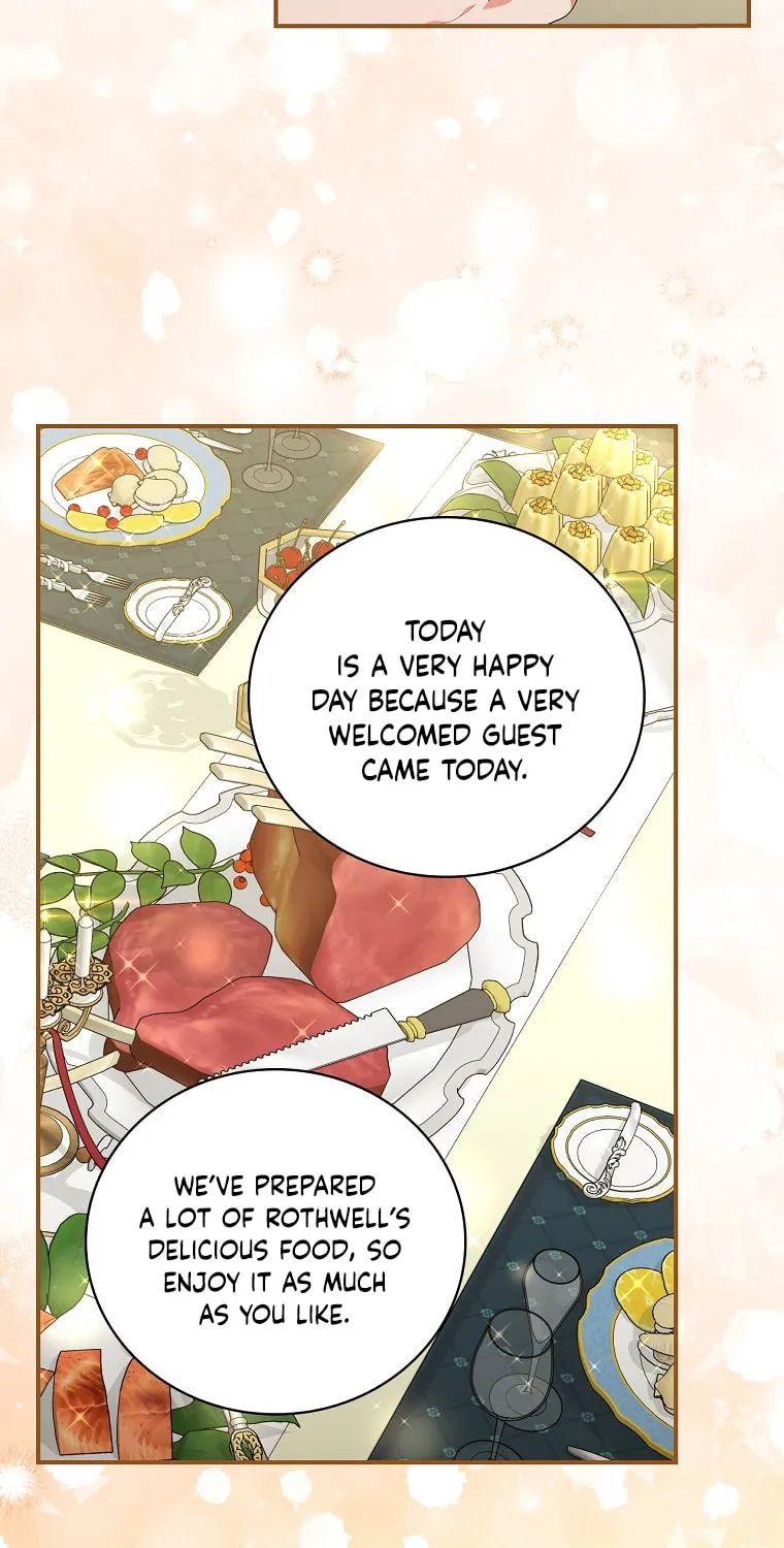 Duchess in the Glass House Chapter 75 page 28 - 