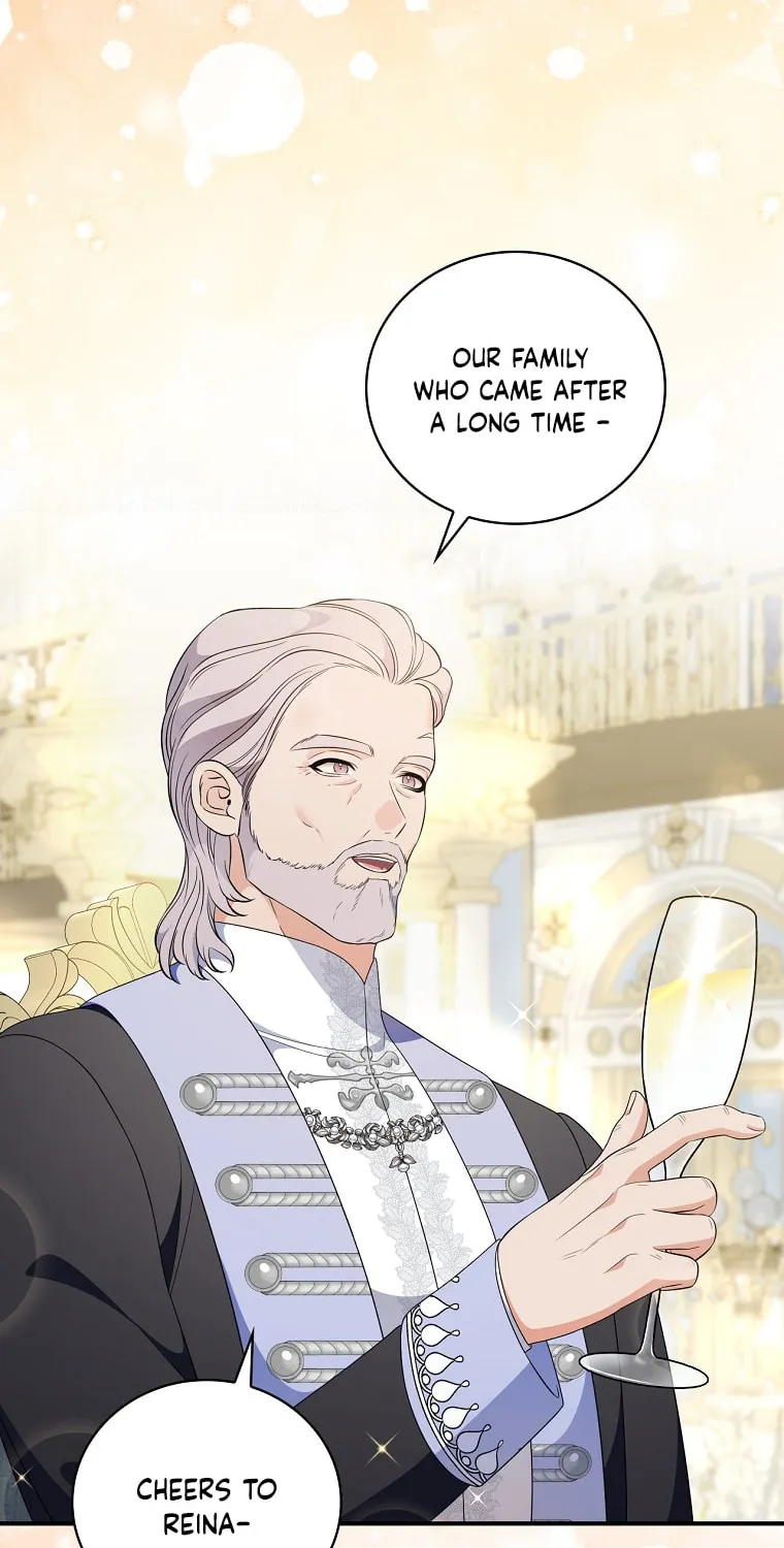 Duchess in the Glass House Chapter 75 page 29 - 