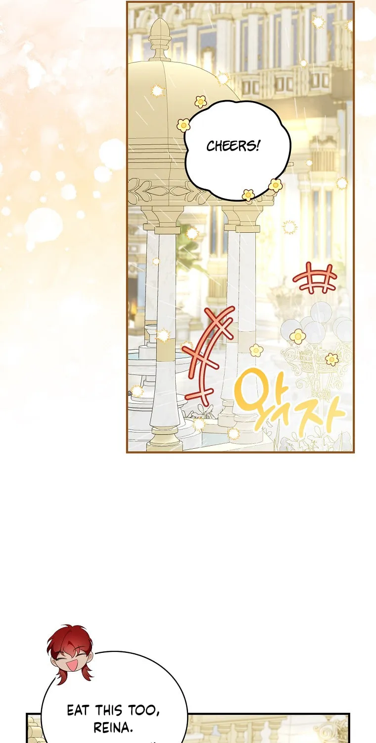Duchess in the Glass House Chapter 75 page 31 - 