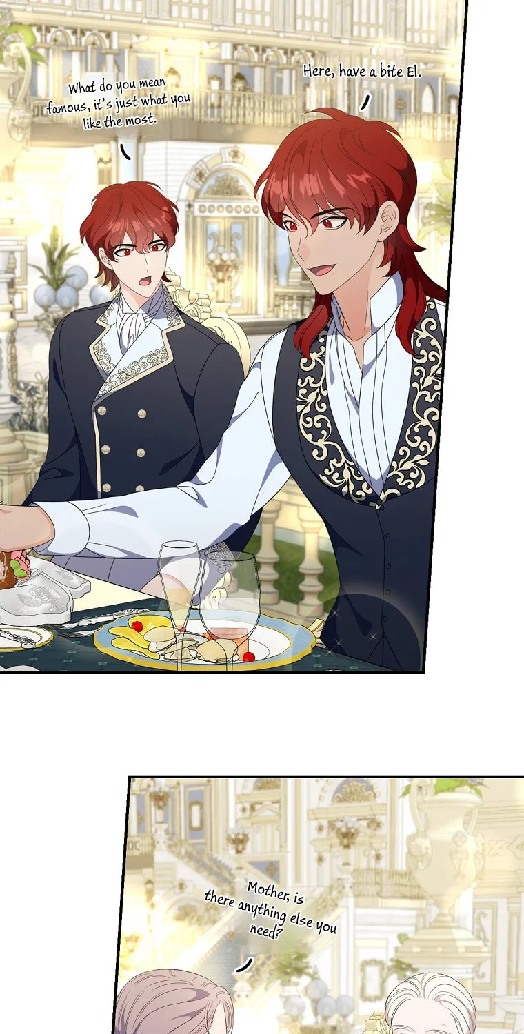 Duchess in the Glass House Chapter 75 page 33 - 