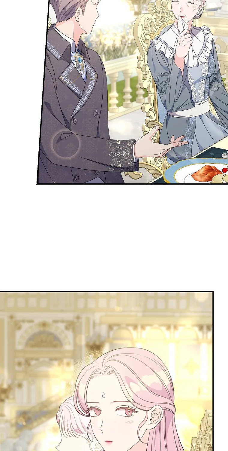 Duchess in the Glass House Chapter 75 page 34 - 