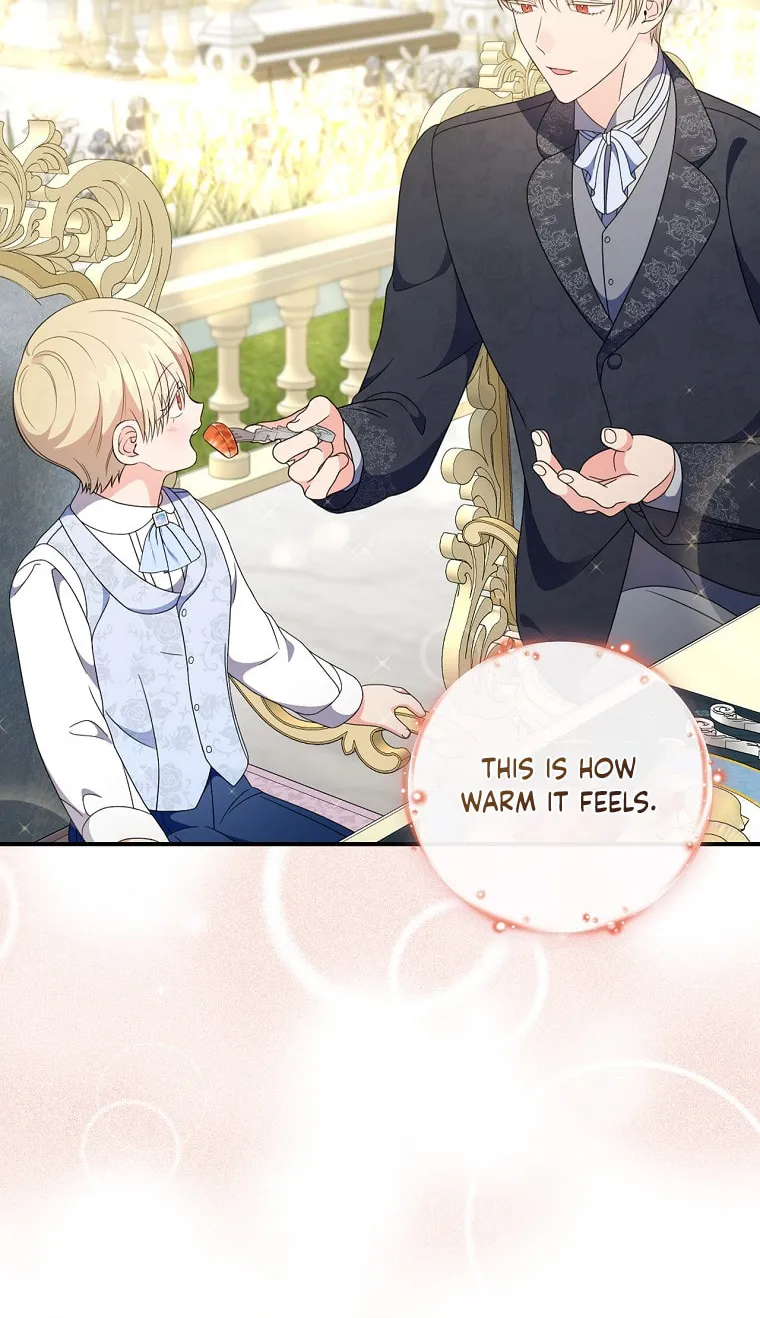 Duchess in the Glass House Chapter 75 page 36 - 