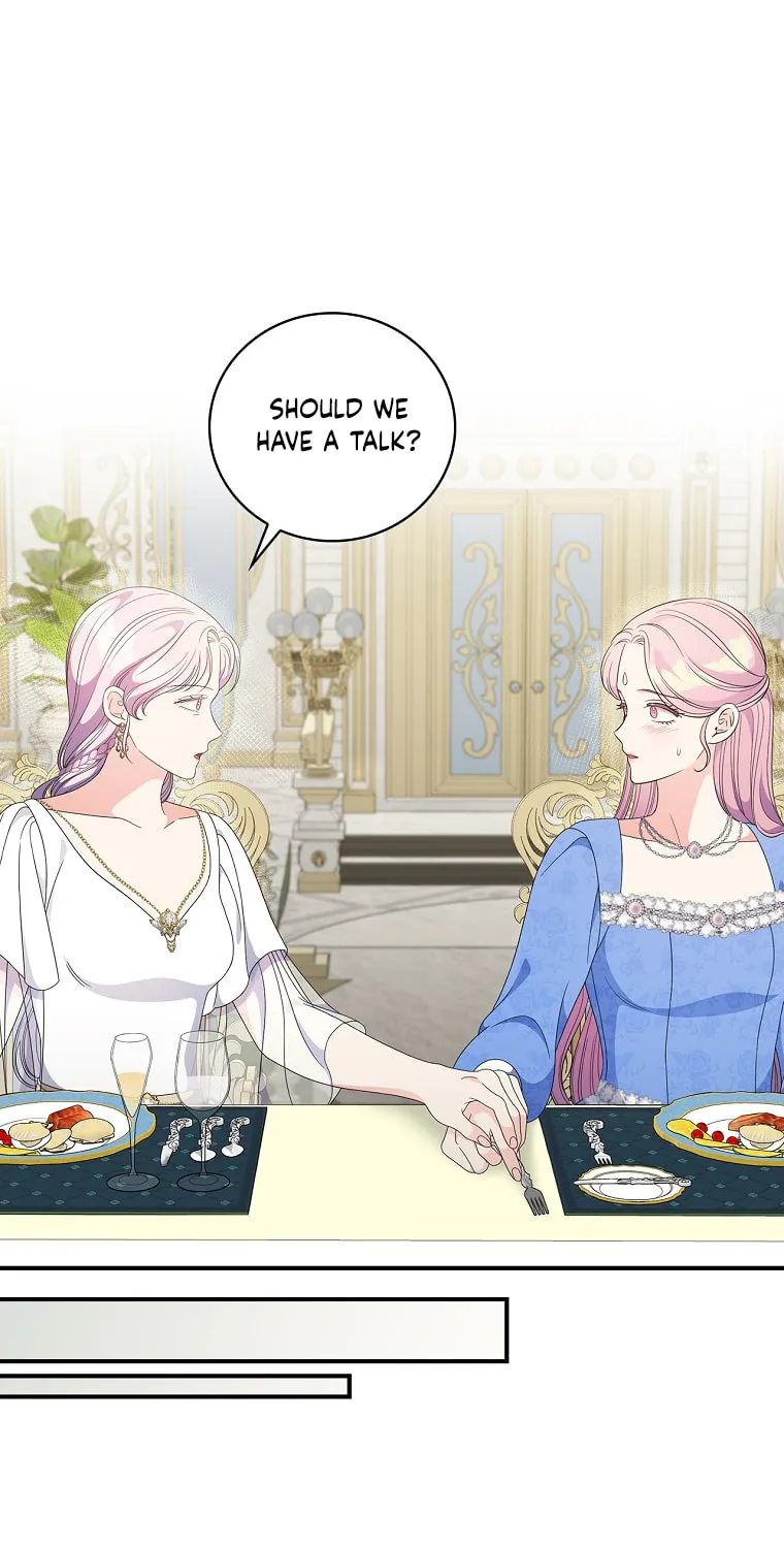 Duchess in the Glass House Chapter 75 page 39 - 