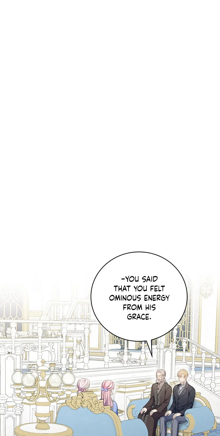 Duchess in the Glass House Chapter 75 page 40 - 