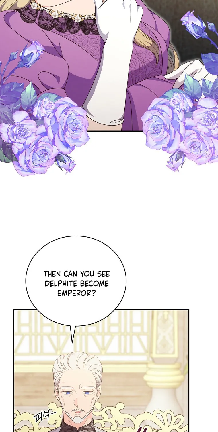Duchess in the Glass House Chapter 75 page 5 - 