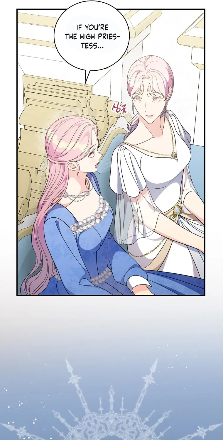 Duchess in the Glass House Chapter 75 page 44 - 