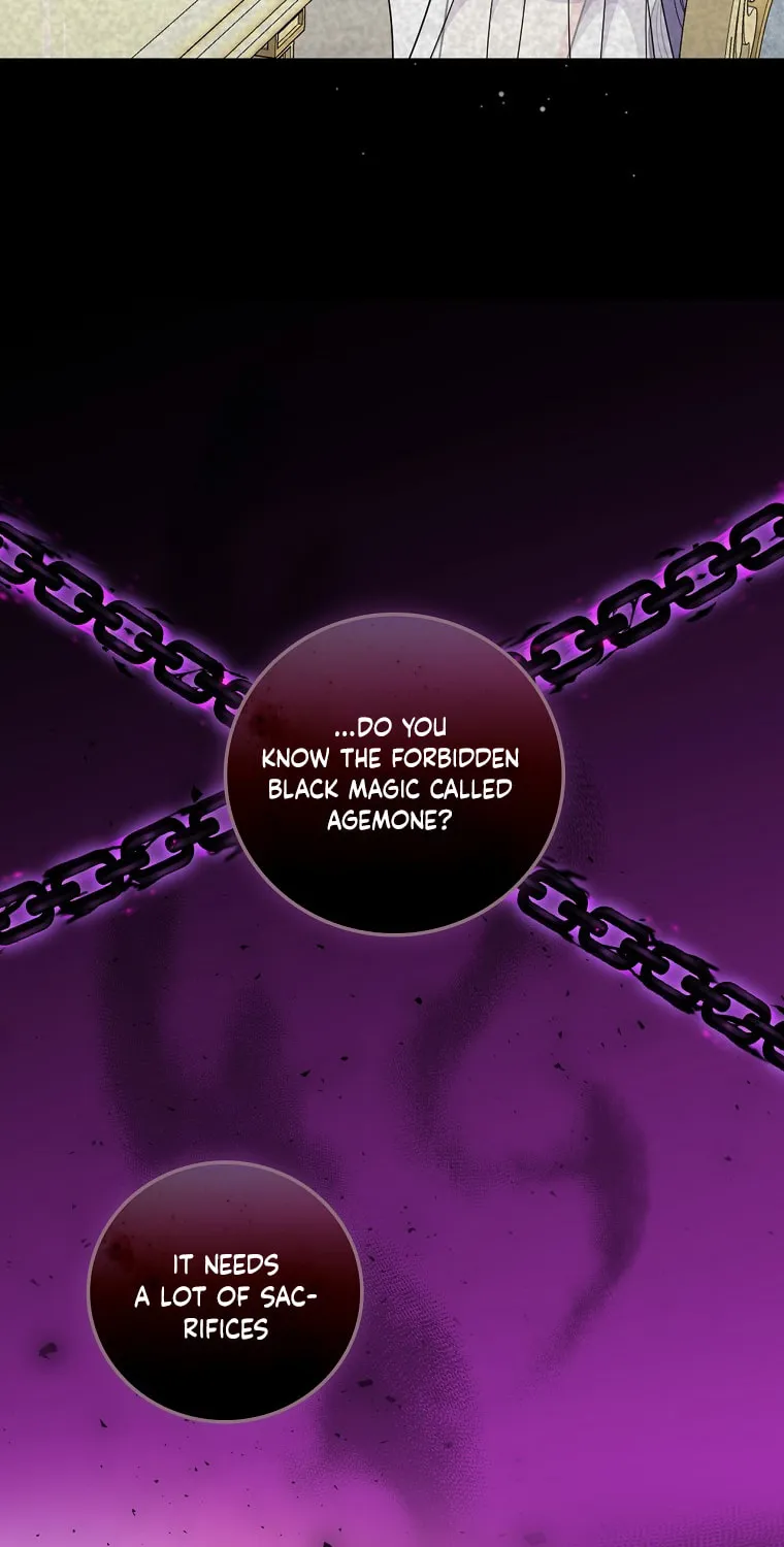Duchess in the Glass House Chapter 75 page 46 - 