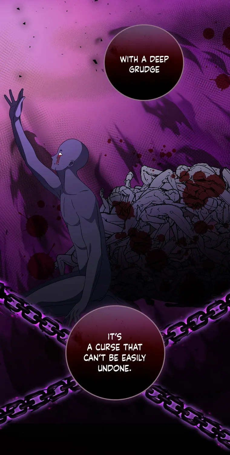 Duchess in the Glass House Chapter 75 page 47 - 