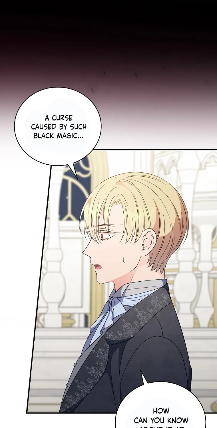 Duchess in the Glass House Chapter 75 page 48 - 