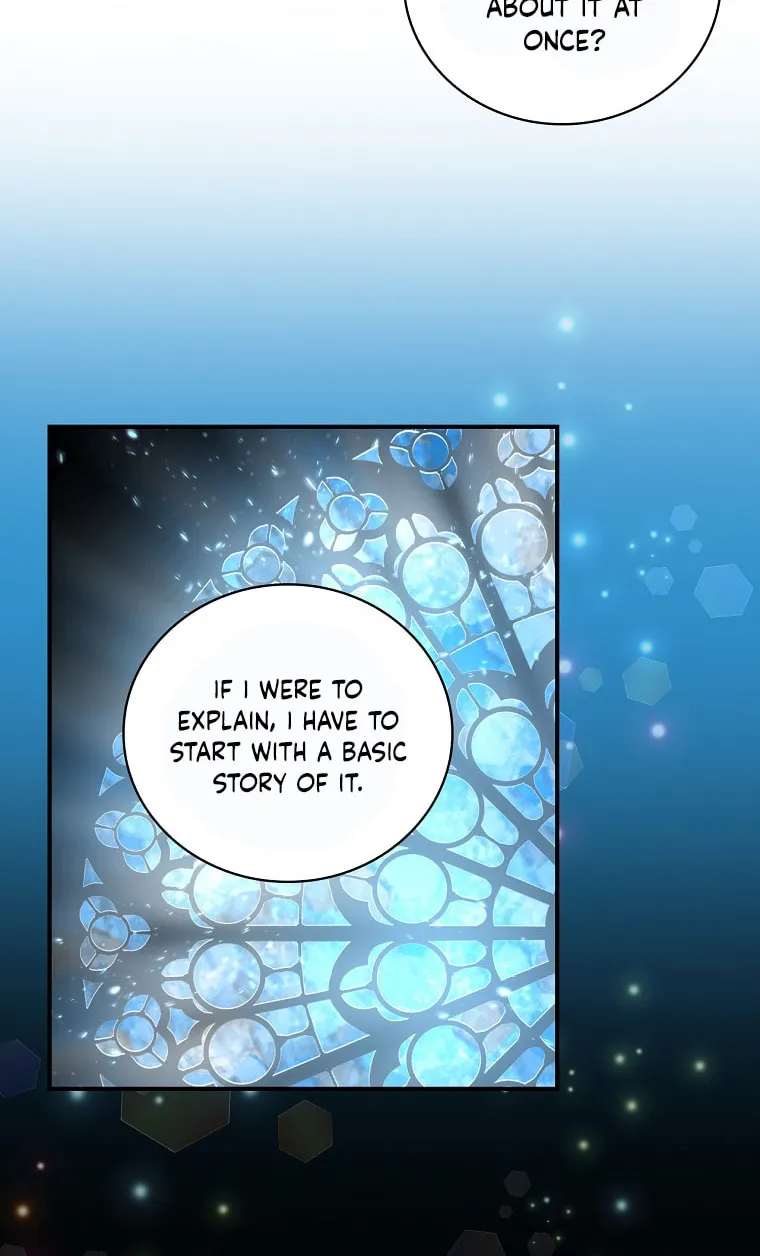 Duchess in the Glass House Chapter 75 page 49 - 