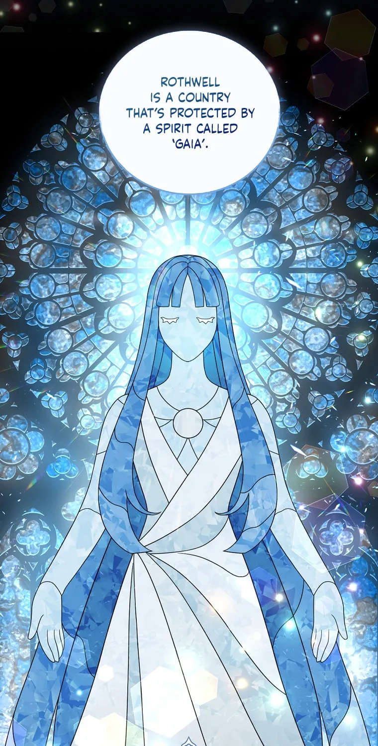 Duchess in the Glass House Chapter 75 page 50 - 