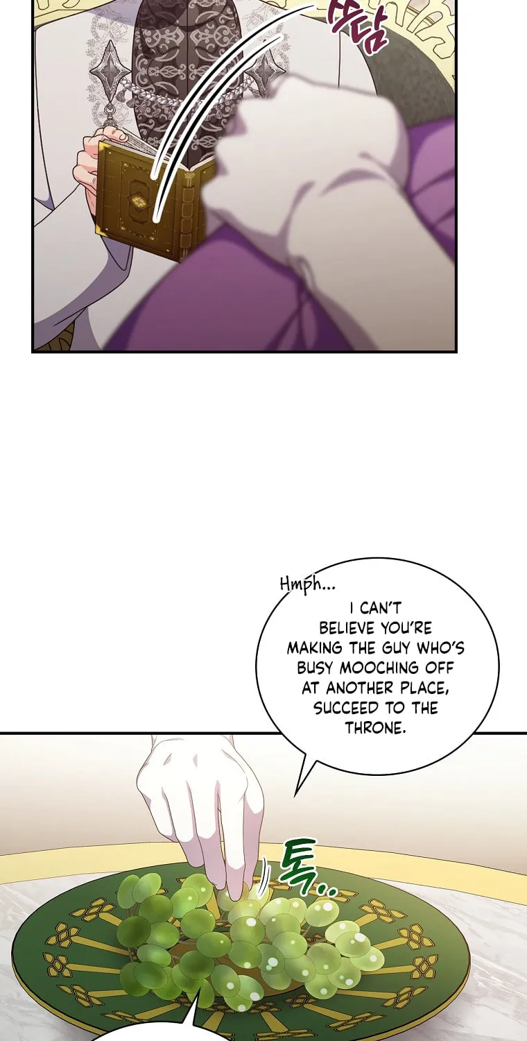 Duchess in the Glass House Chapter 75 page 6 - 