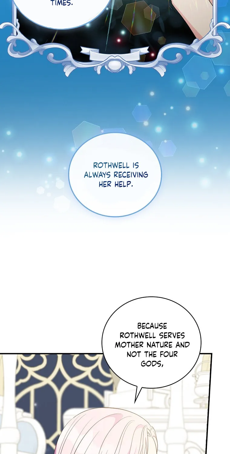Duchess in the Glass House Chapter 75 page 52 - 