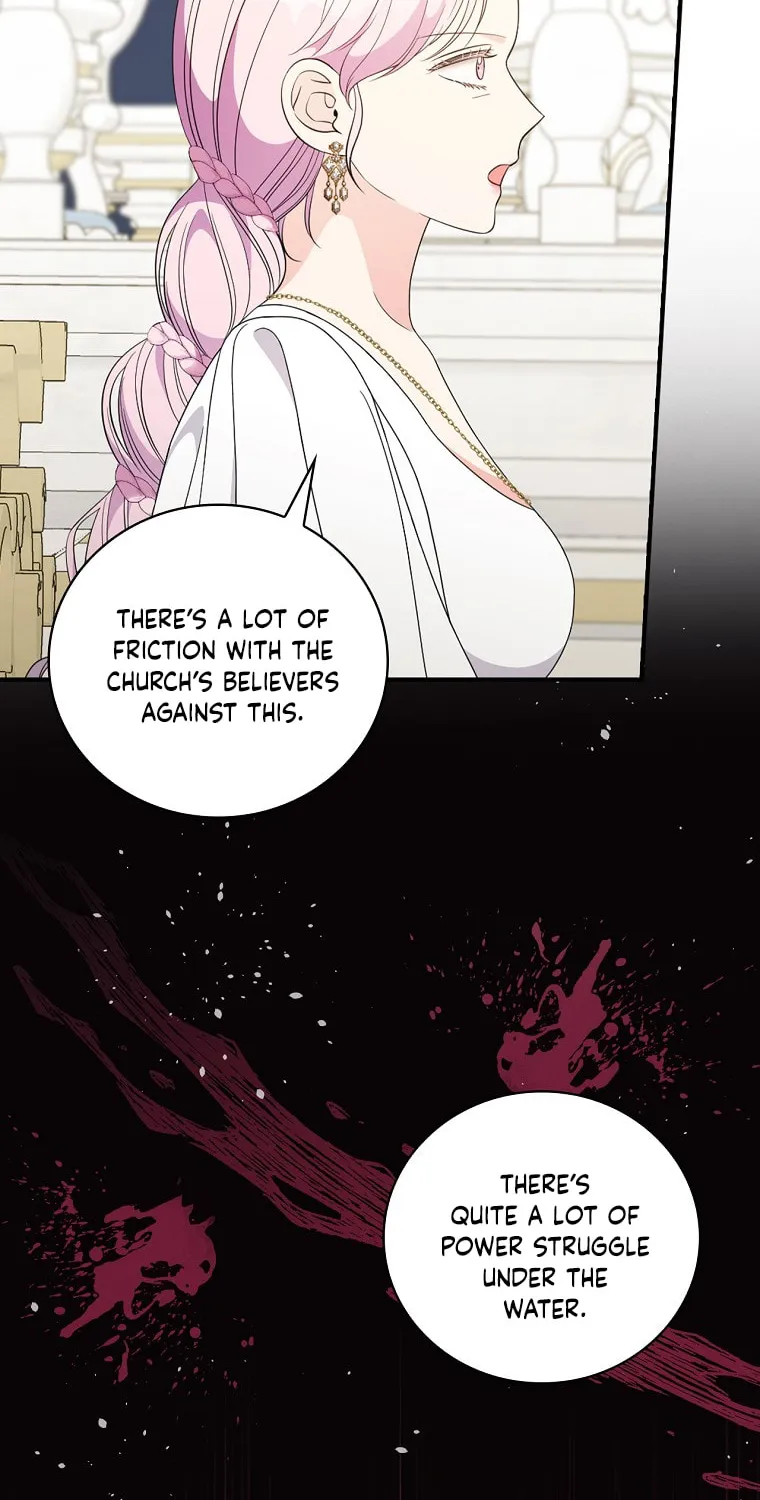 Duchess in the Glass House Chapter 75 page 53 - 