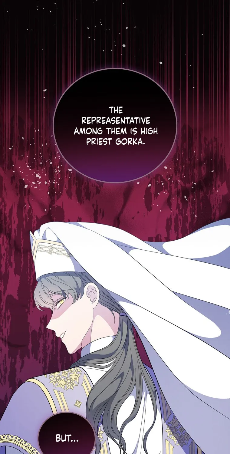 Duchess in the Glass House Chapter 75 page 54 - 