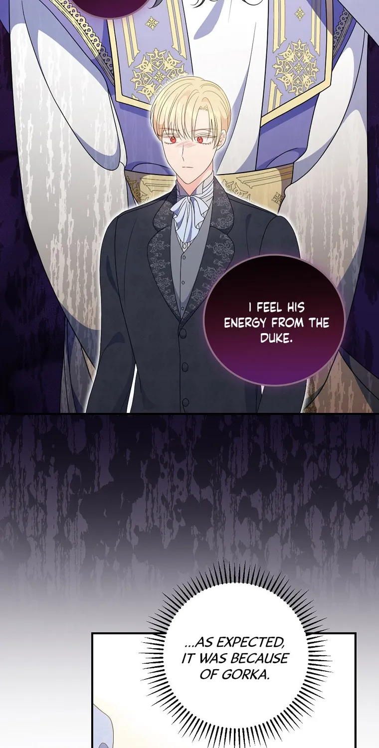 Duchess in the Glass House Chapter 75 page 55 - 