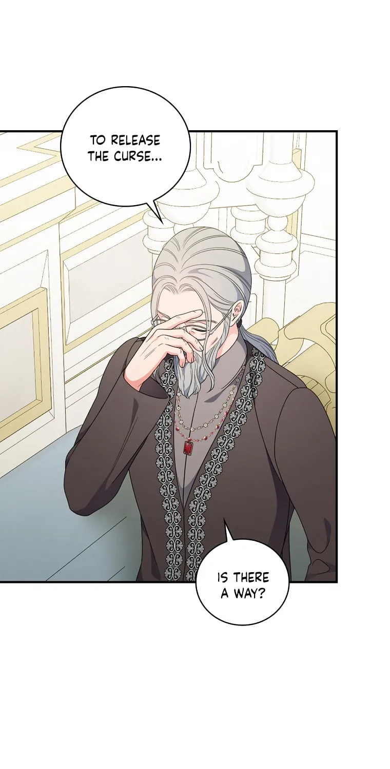 Duchess in the Glass House Chapter 75 page 57 - 