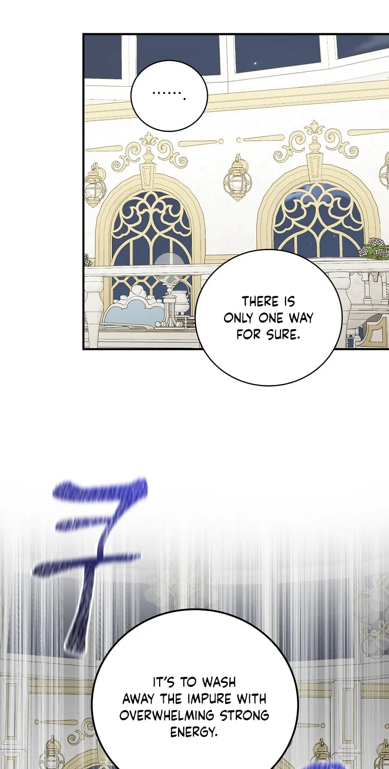 Duchess in the Glass House Chapter 75 page 58 - 