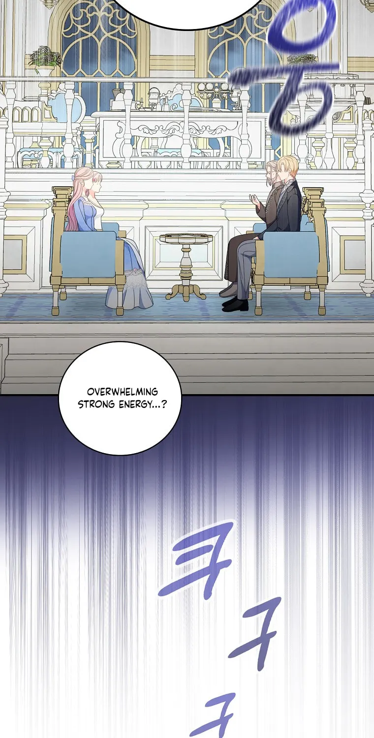 Duchess in the Glass House Chapter 75 page 59 - 