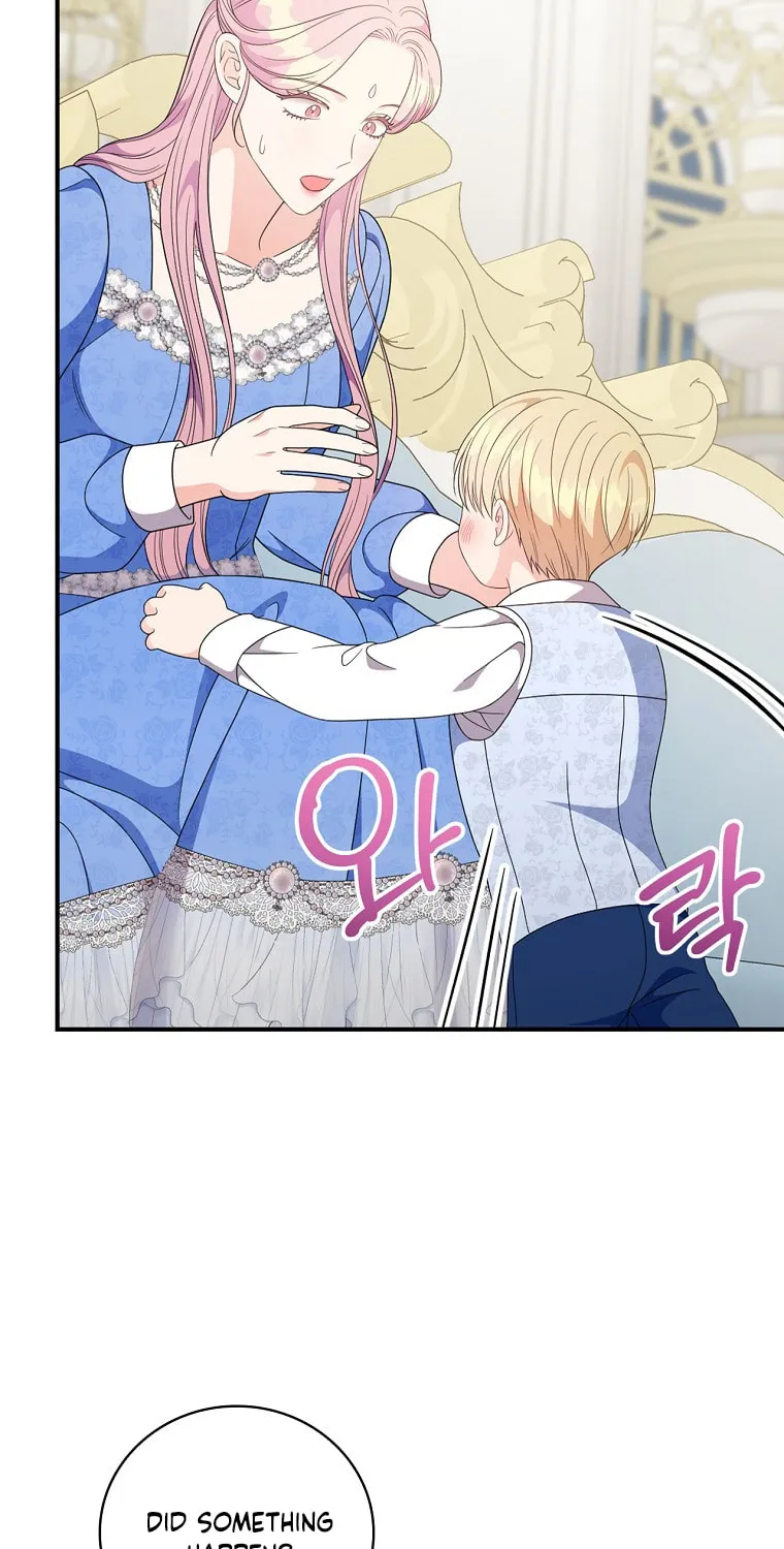 Duchess in the Glass House Chapter 75 page 62 - 