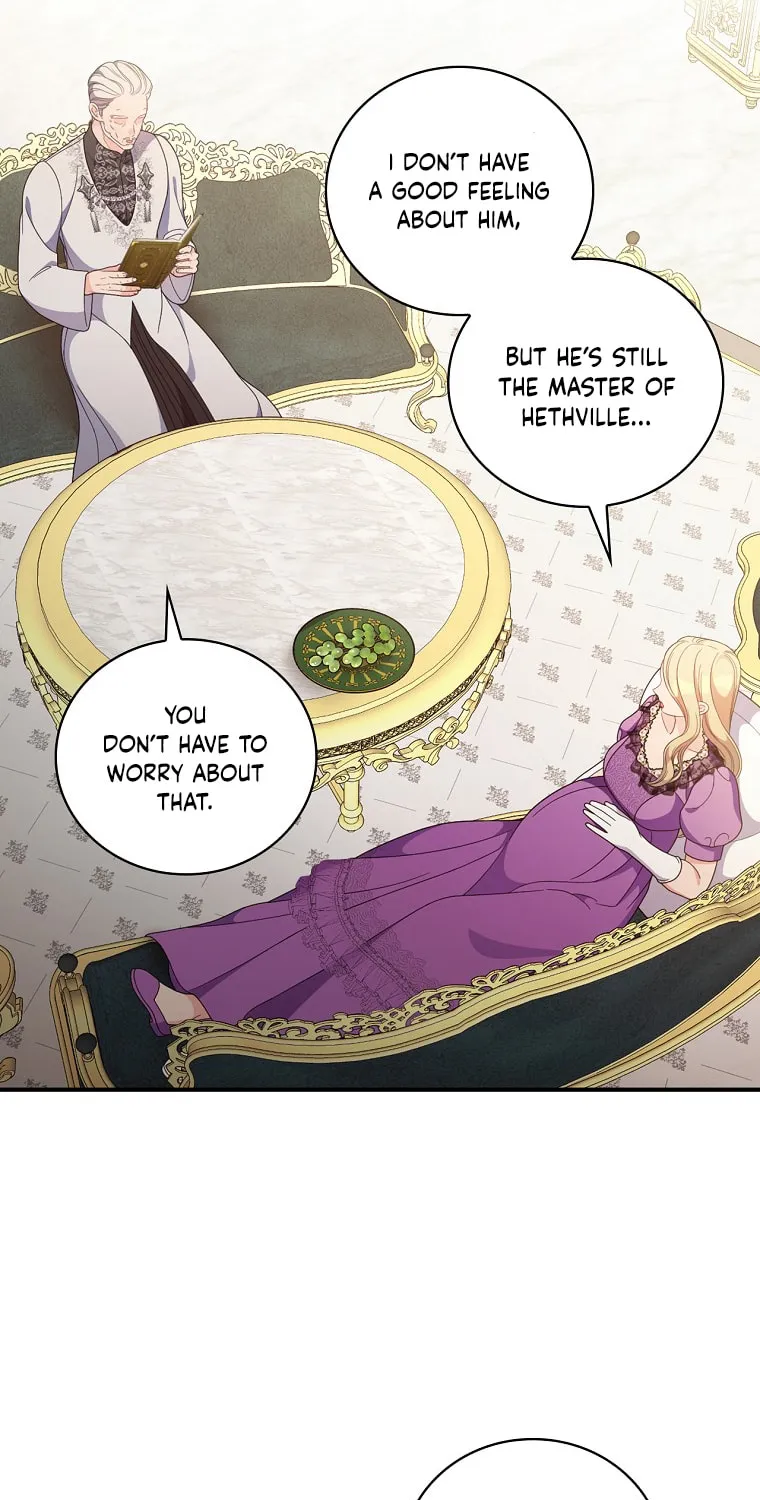 Duchess in the Glass House Chapter 75 page 10 - 