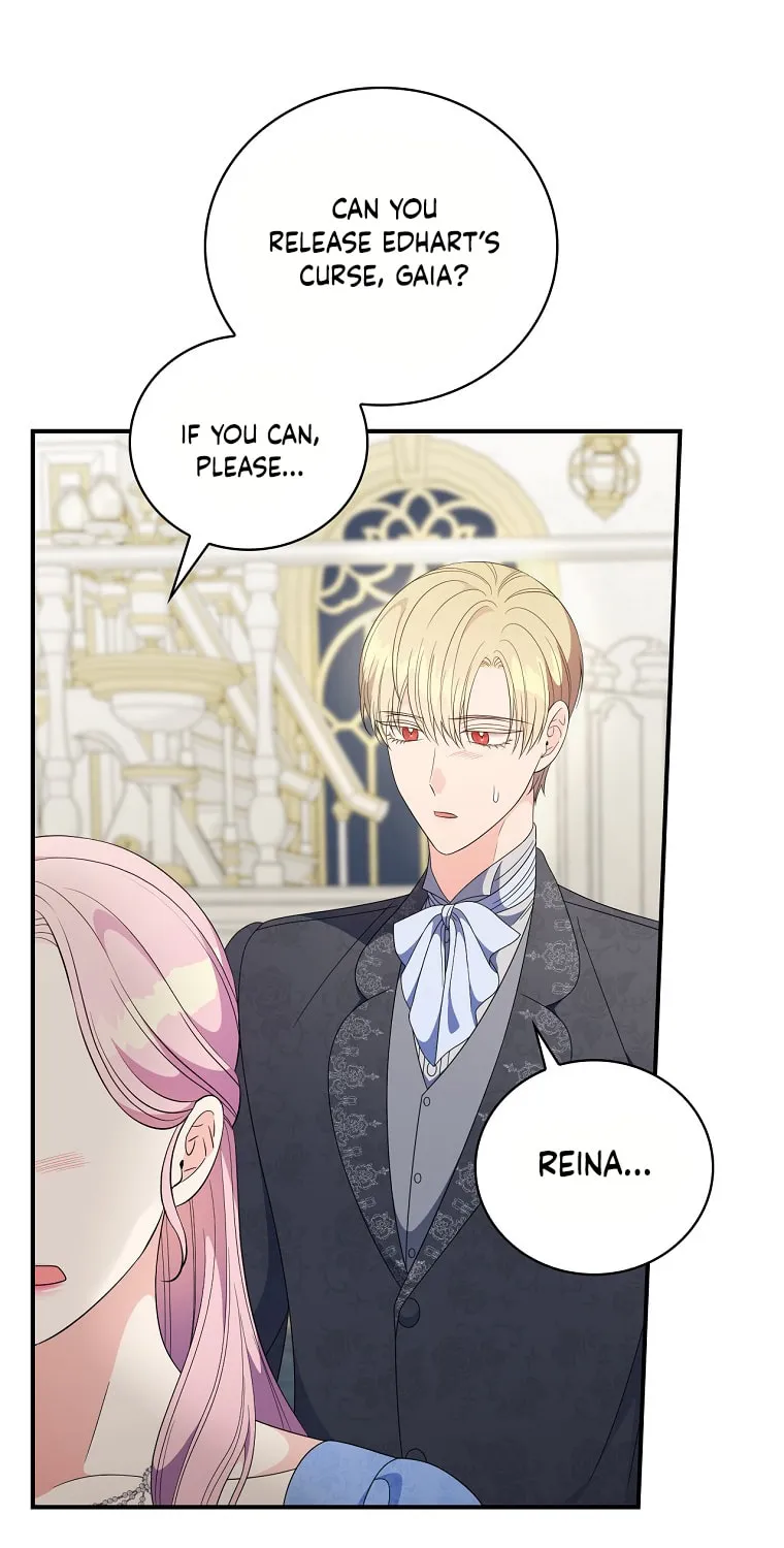 Duchess in the Glass House Chapter 76 page 19 - 