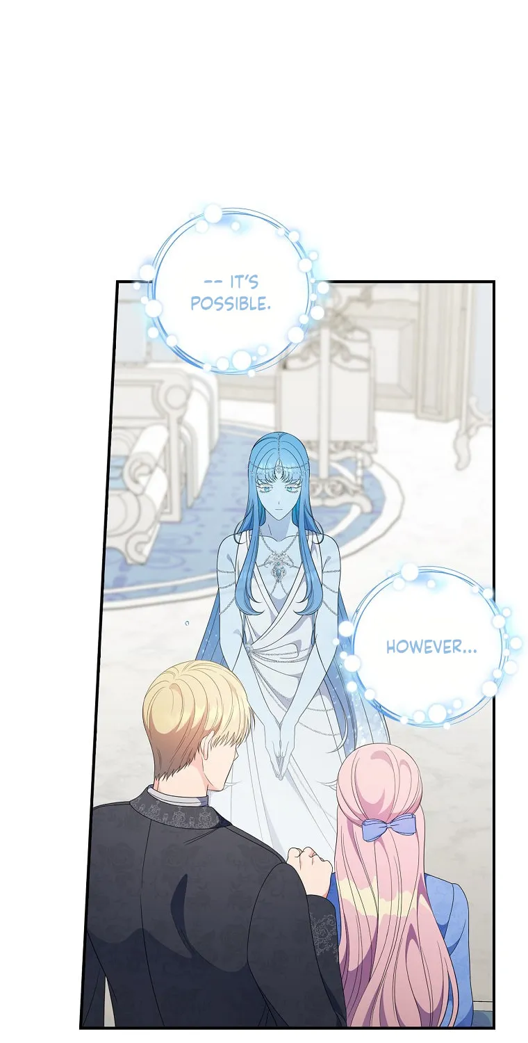 Duchess in the Glass House Chapter 76 page 20 - 