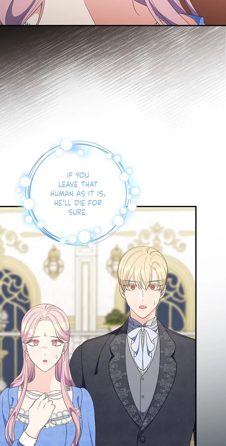 Duchess in the Glass House Chapter 76 page 22 - 