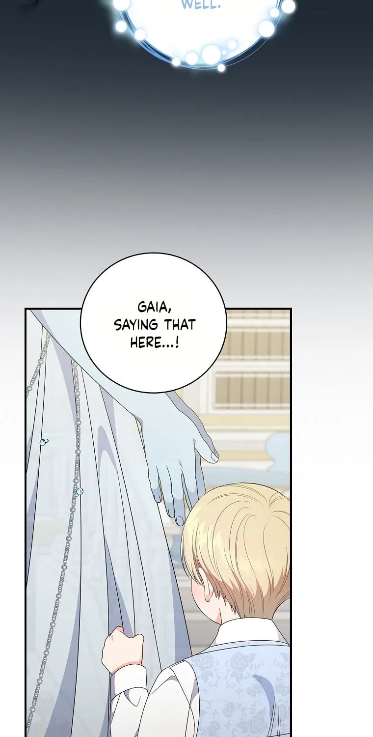 Duchess in the Glass House Chapter 76 page 25 - 