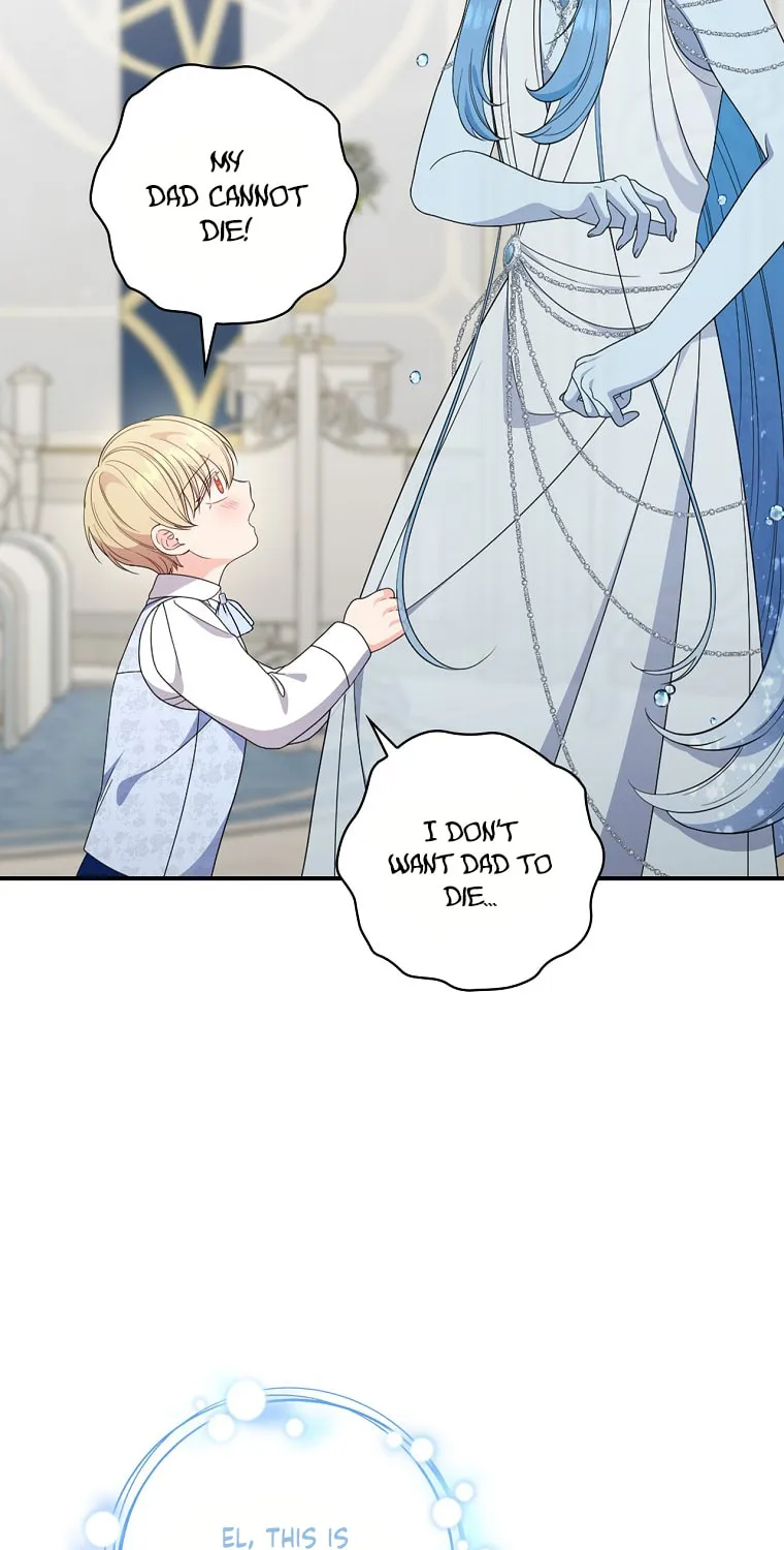 Duchess in the Glass House Chapter 76 page 28 - 