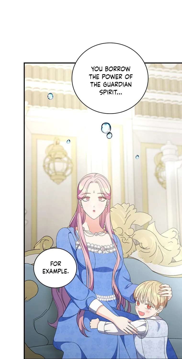 Duchess in the Glass House Chapter 76 page 4 - 