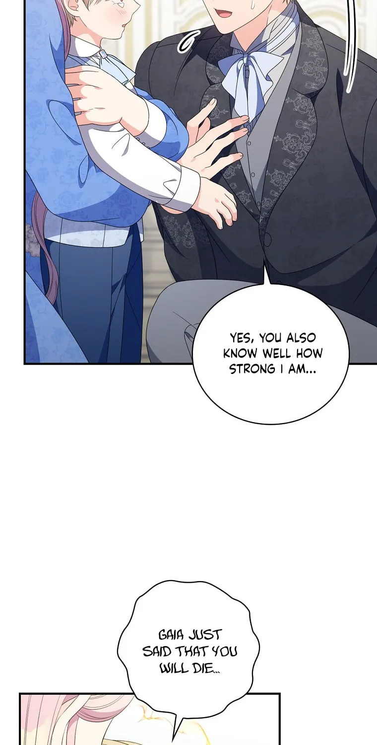 Duchess in the Glass House Chapter 76 page 34 - 