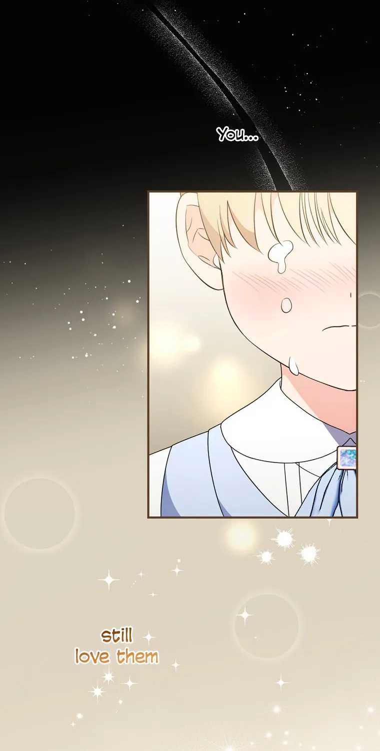 Duchess in the Glass House Chapter 76 page 38 - 