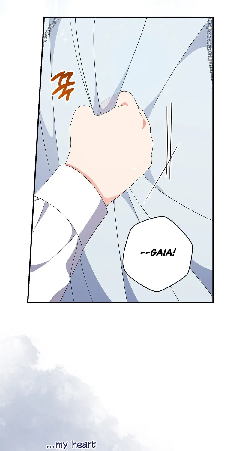 Duchess in the Glass House Chapter 76 page 45 - 