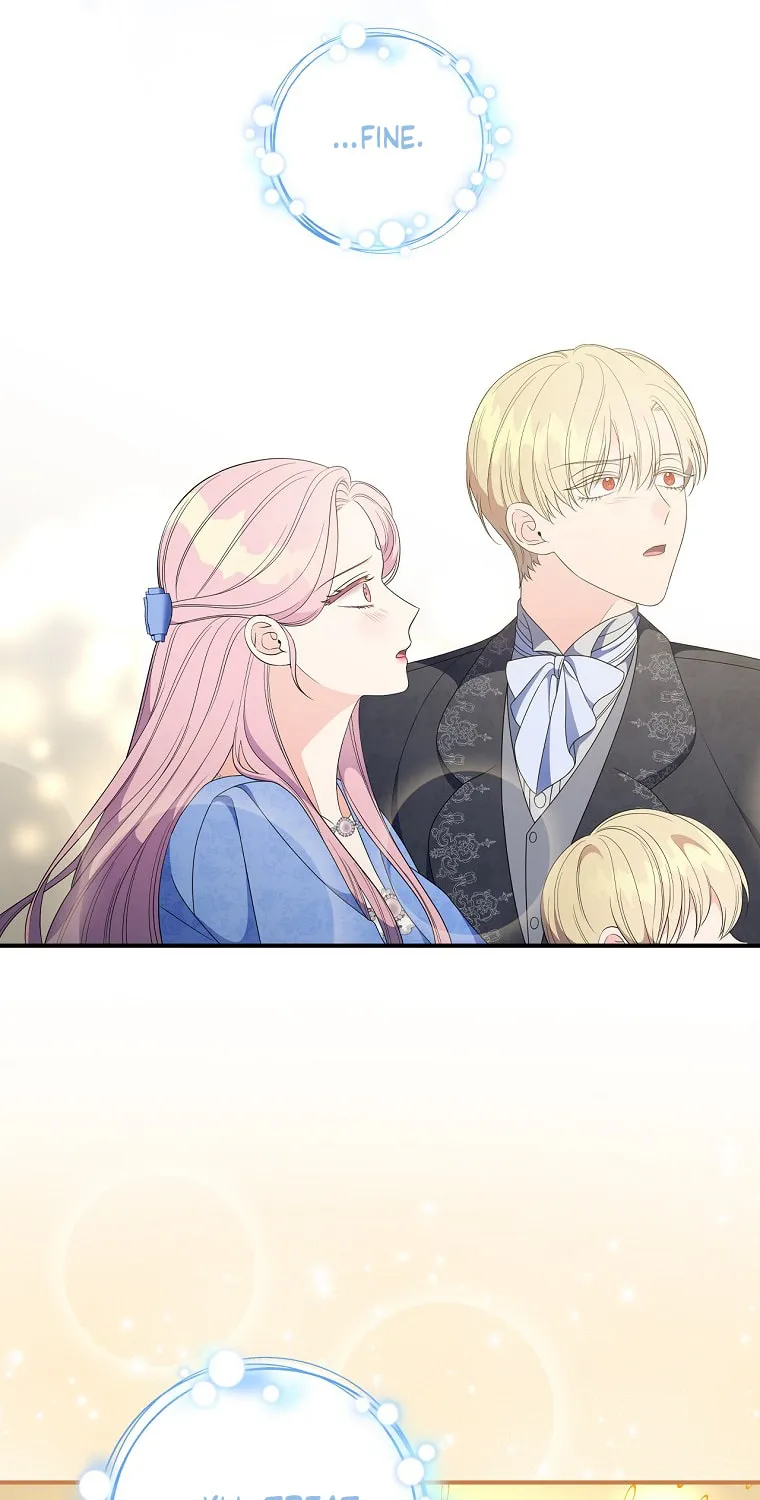 Duchess in the Glass House Chapter 76 page 49 - 