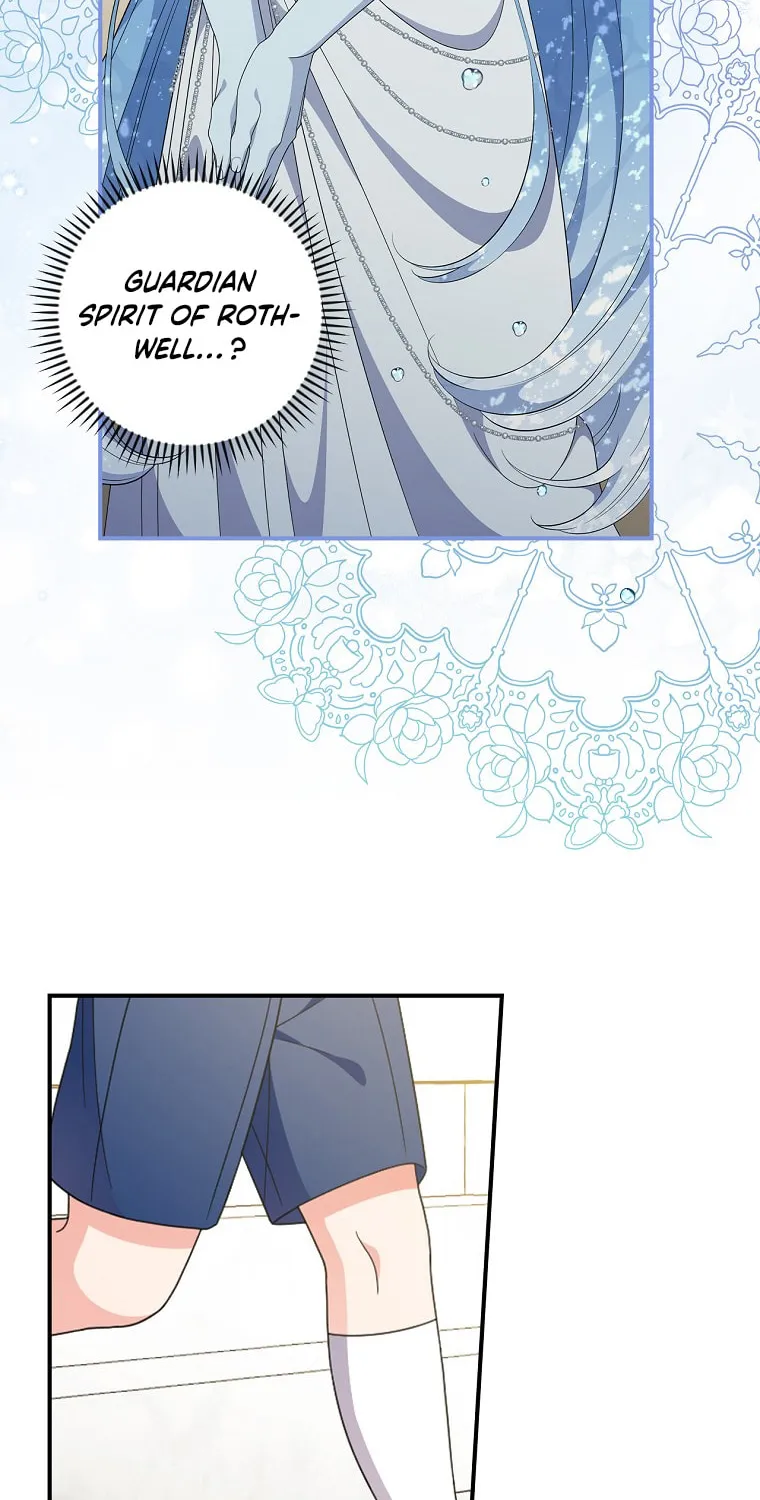 Duchess in the Glass House Chapter 76 page 6 - 