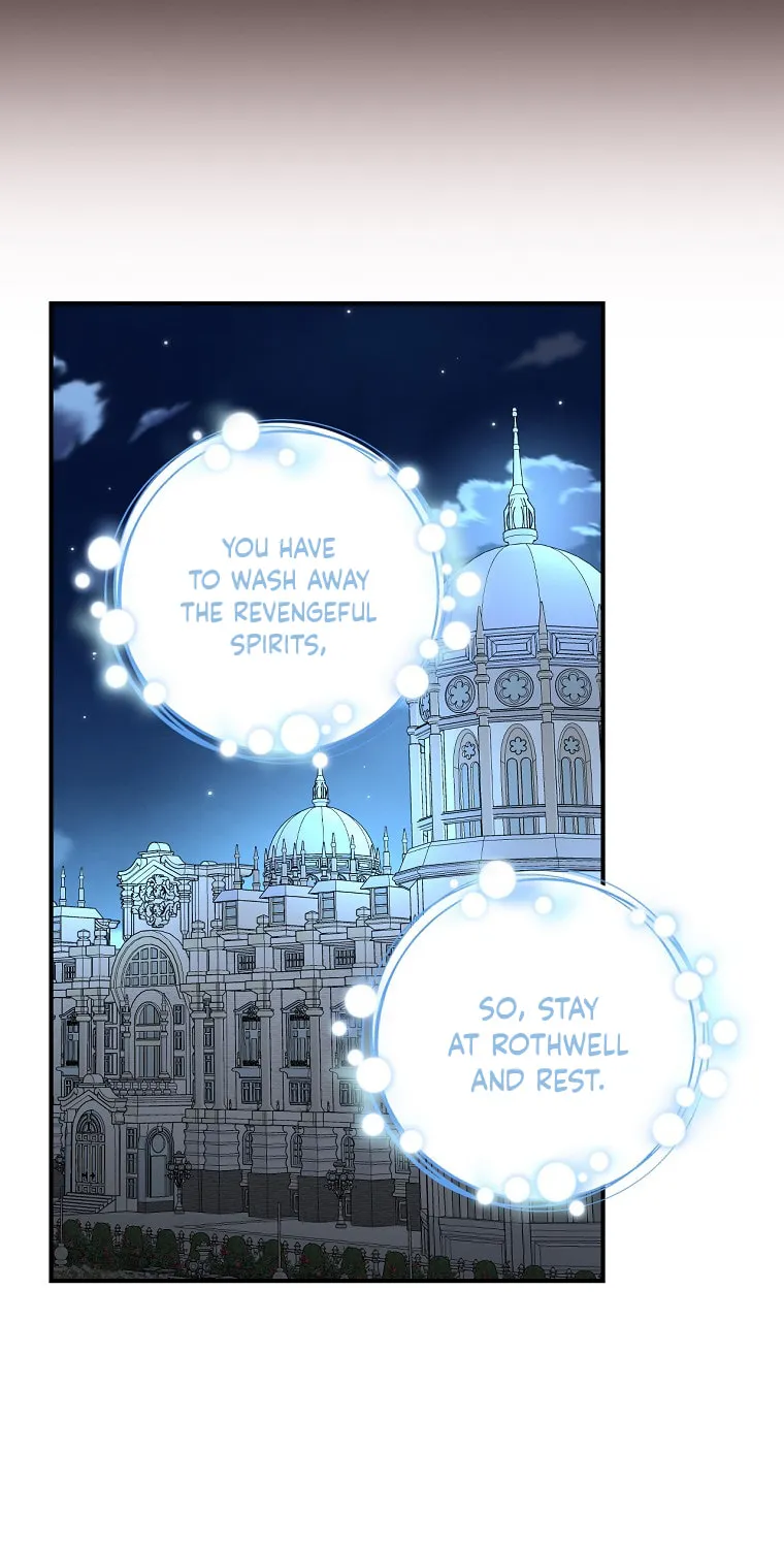 Duchess in the Glass House Chapter 76 page 56 - 