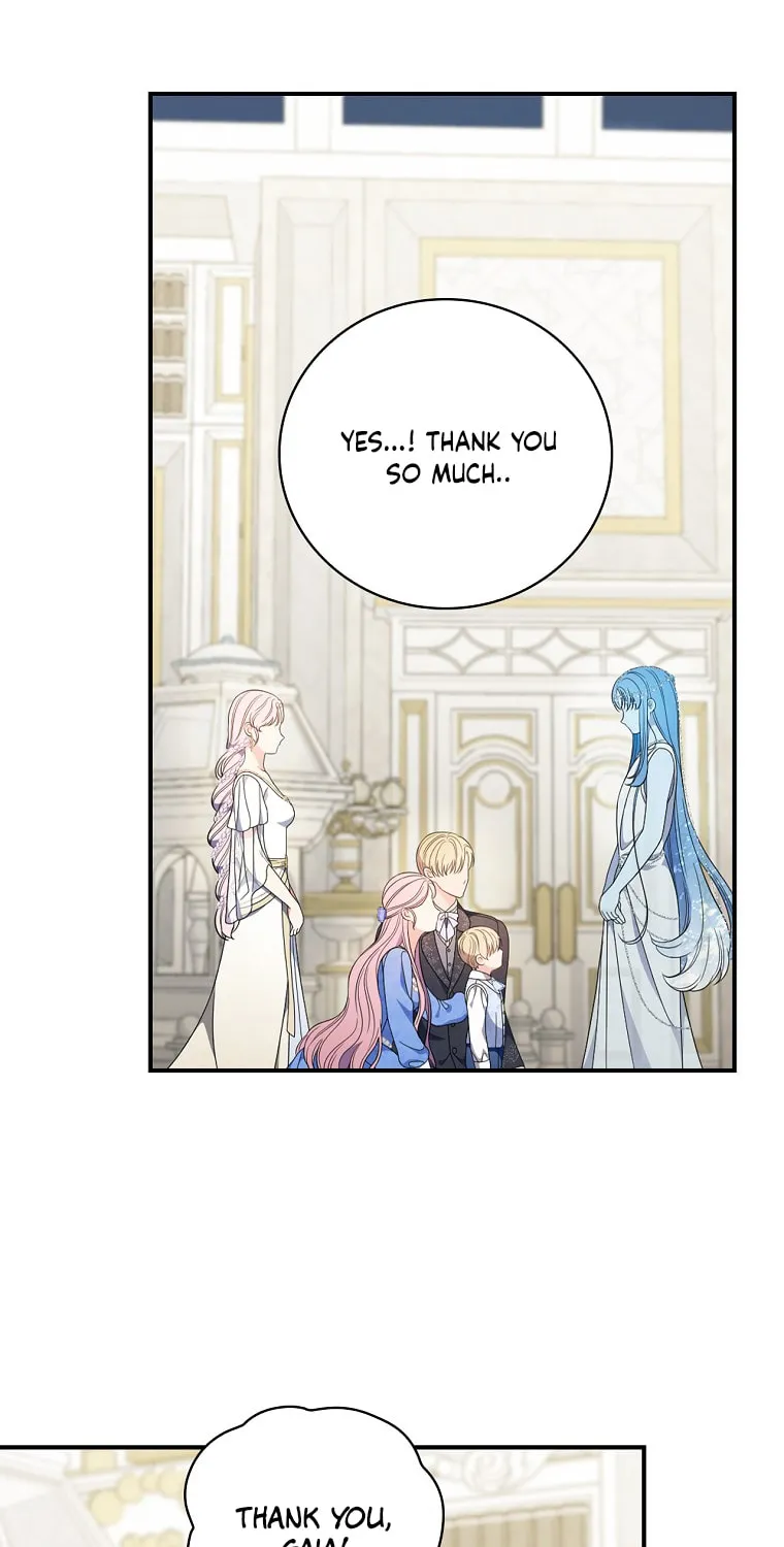 Duchess in the Glass House Chapter 76 page 57 - 