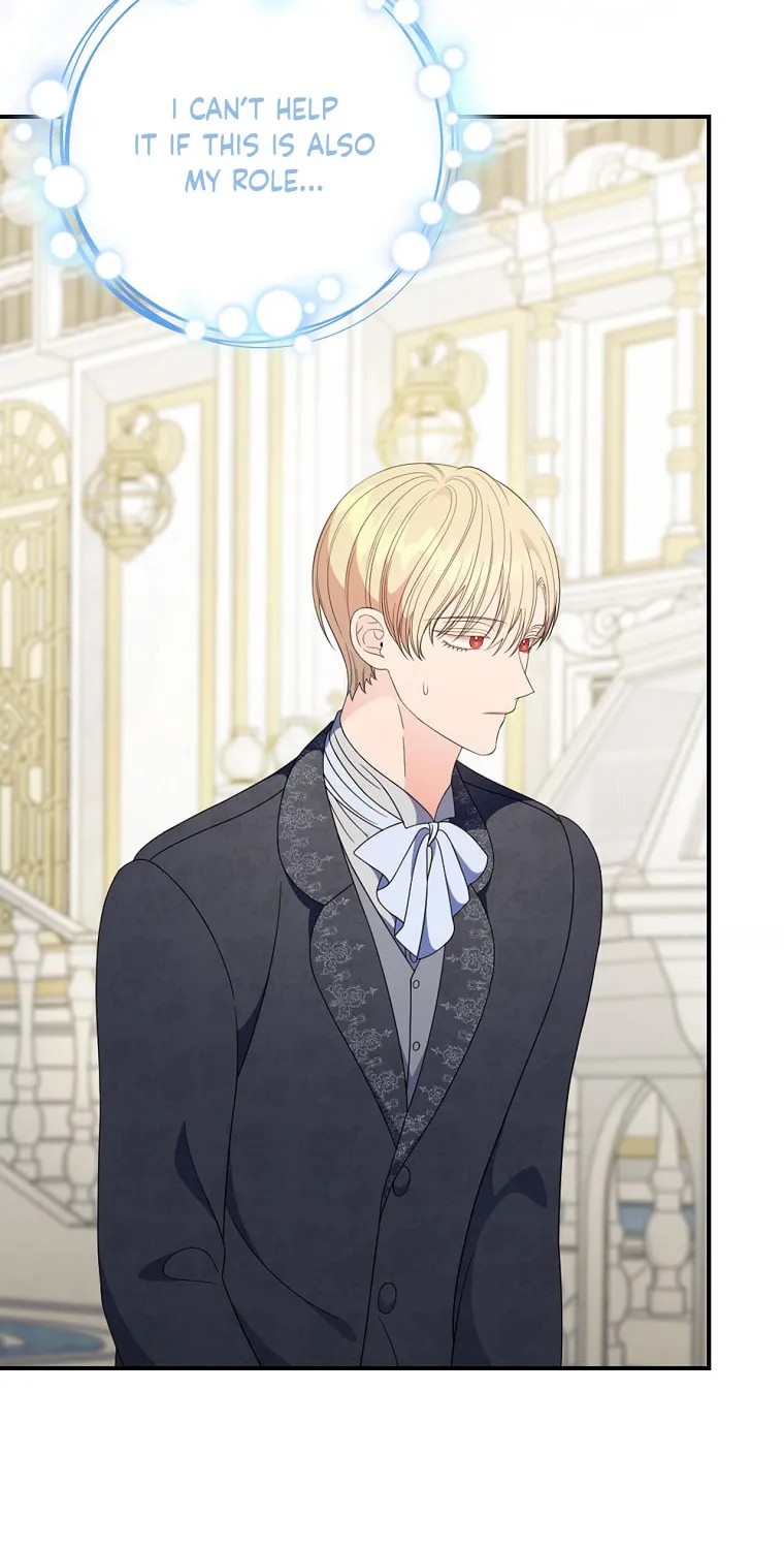 Duchess in the Glass House Chapter 76 page 62 - 