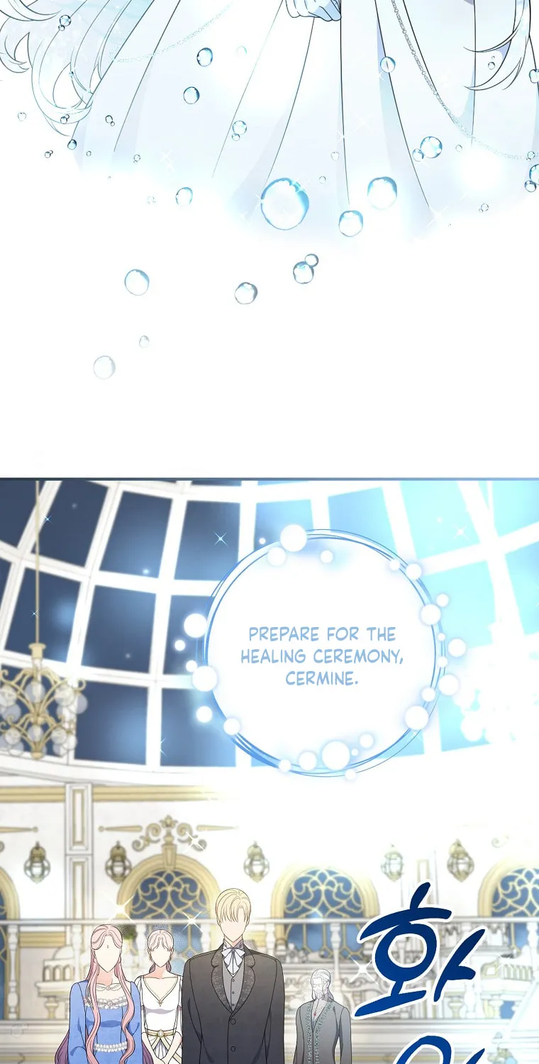 Duchess in the Glass House Chapter 76 page 64 - 