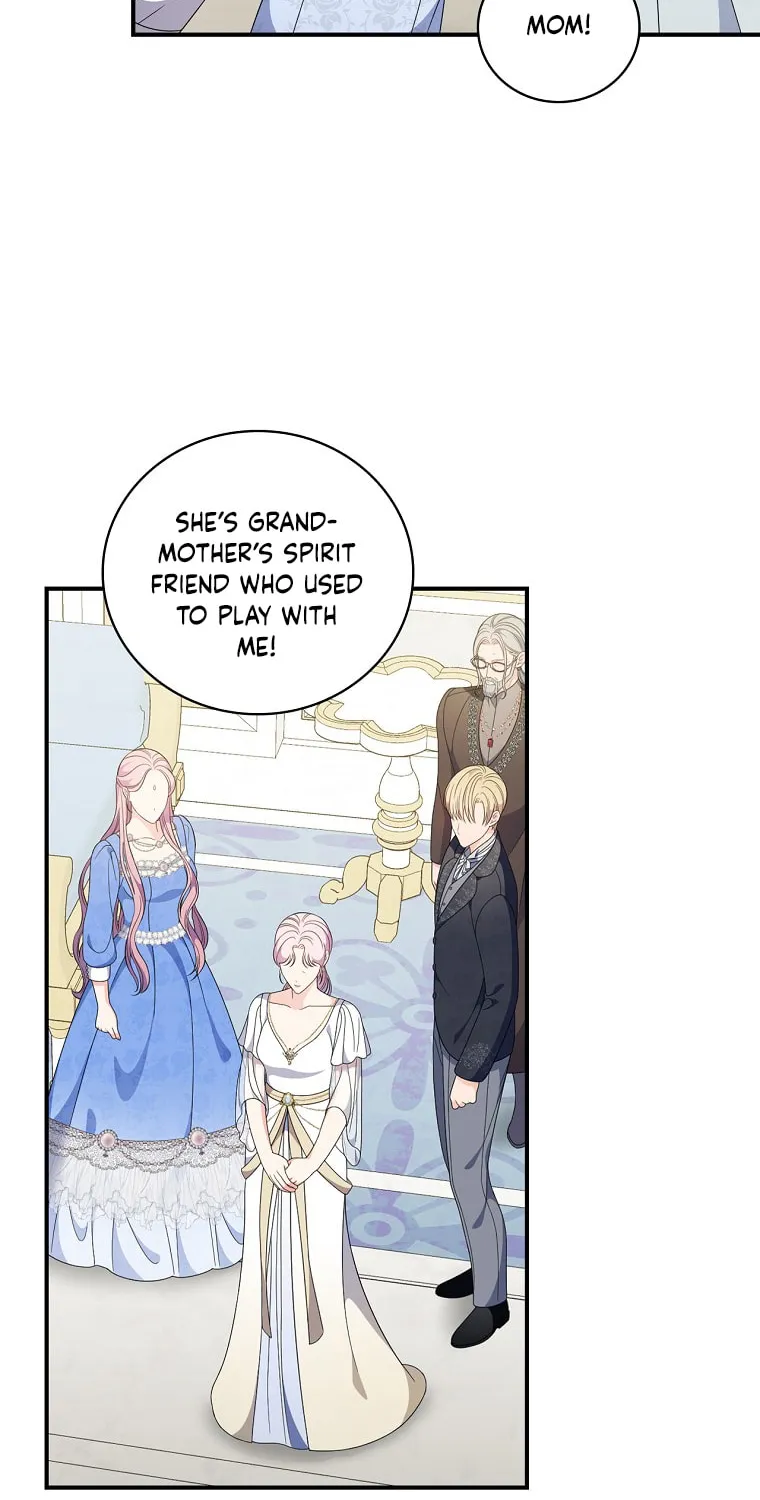 Duchess in the Glass House Chapter 76 page 8 - 