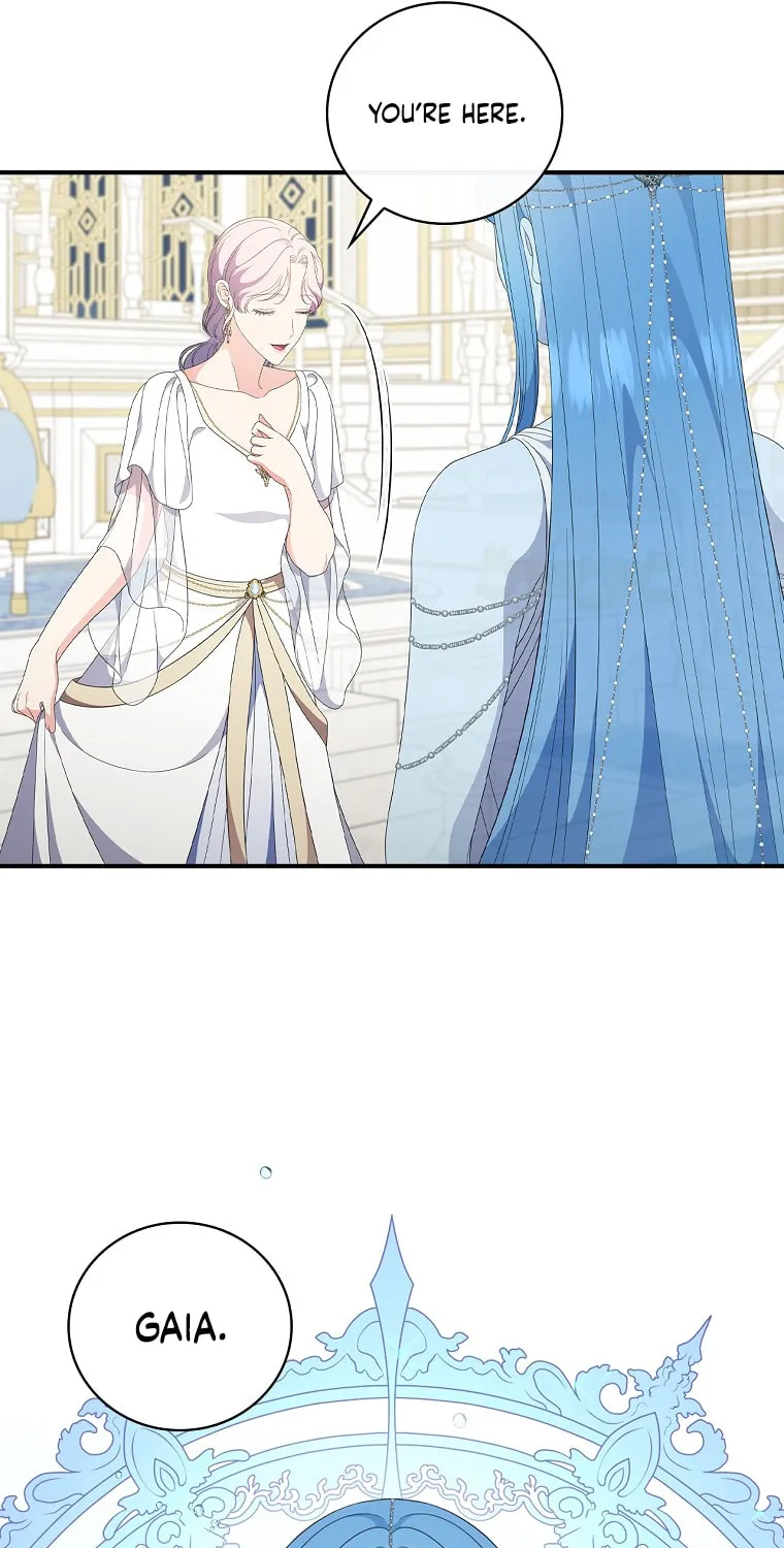 Duchess in the Glass House Chapter 76 page 10 - 