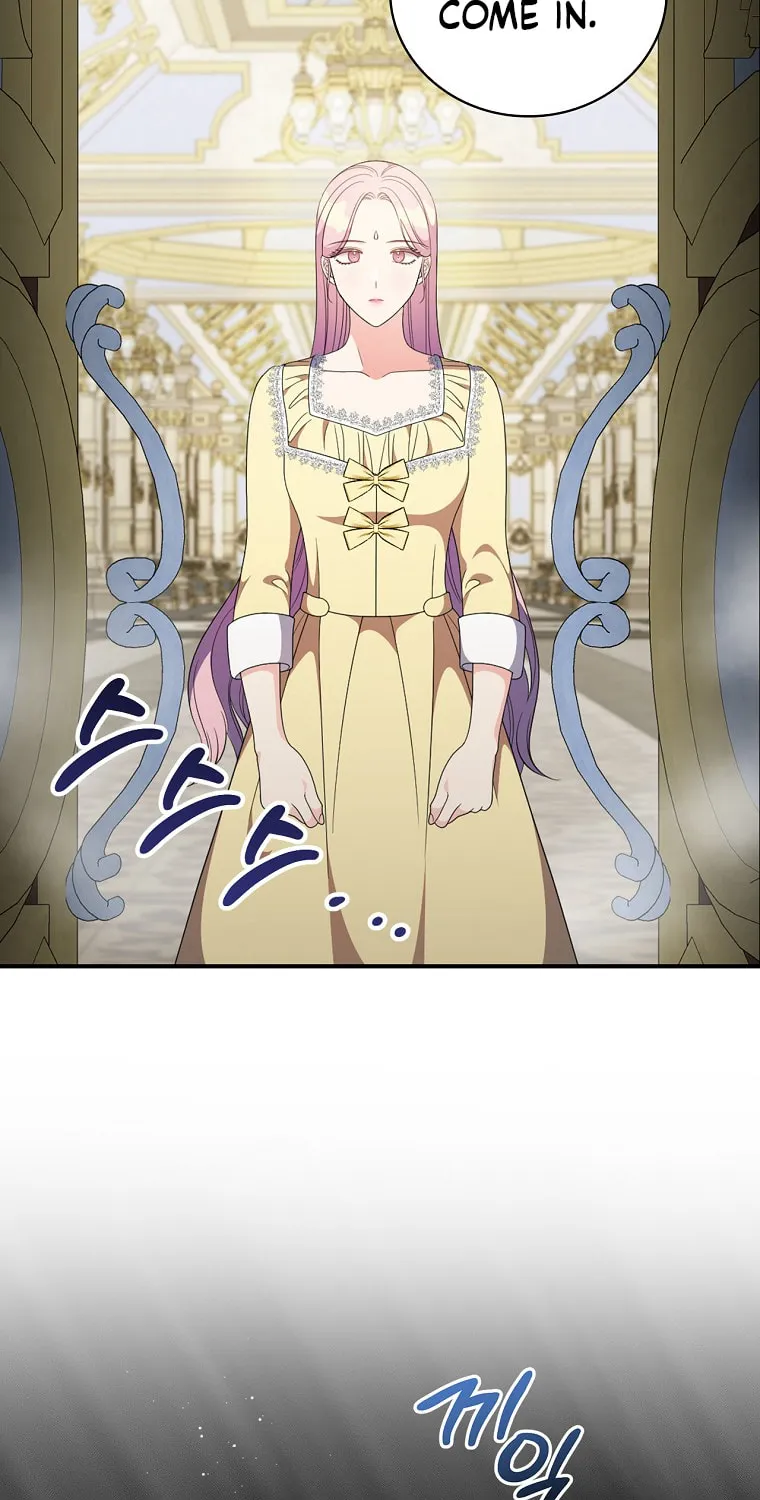 Duchess in the Glass House Chapter 77 page 11 - 