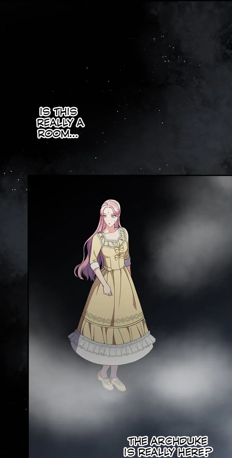 Duchess in the Glass House Chapter 77 page 14 - 