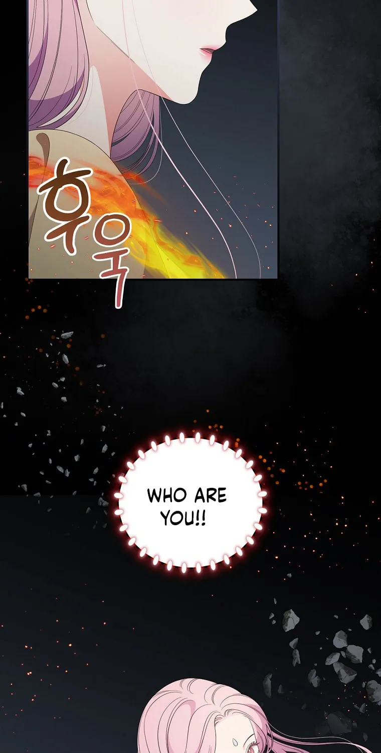 Duchess in the Glass House Chapter 77 page 18 - 