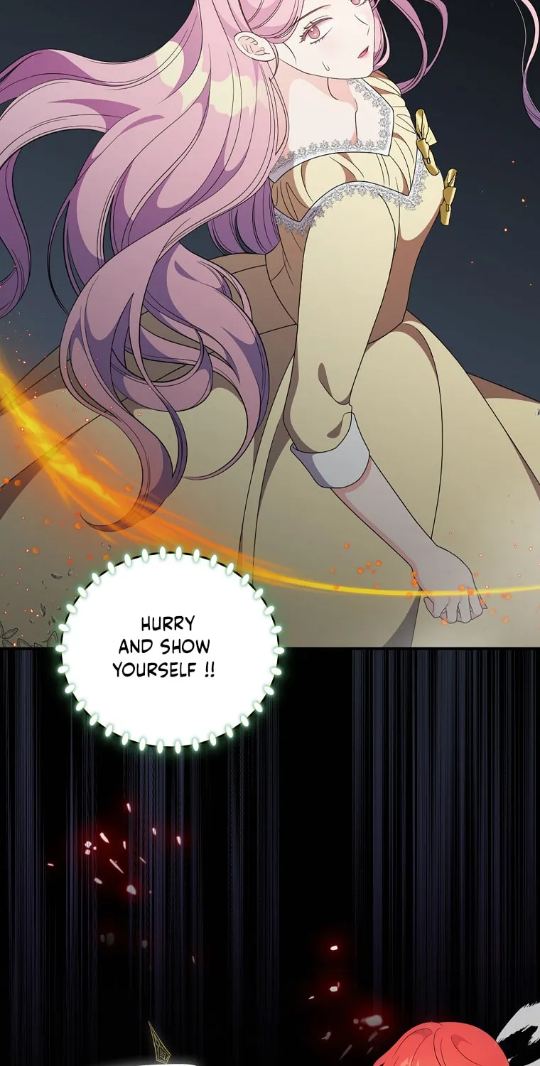 Duchess in the Glass House Chapter 77 page 19 - 