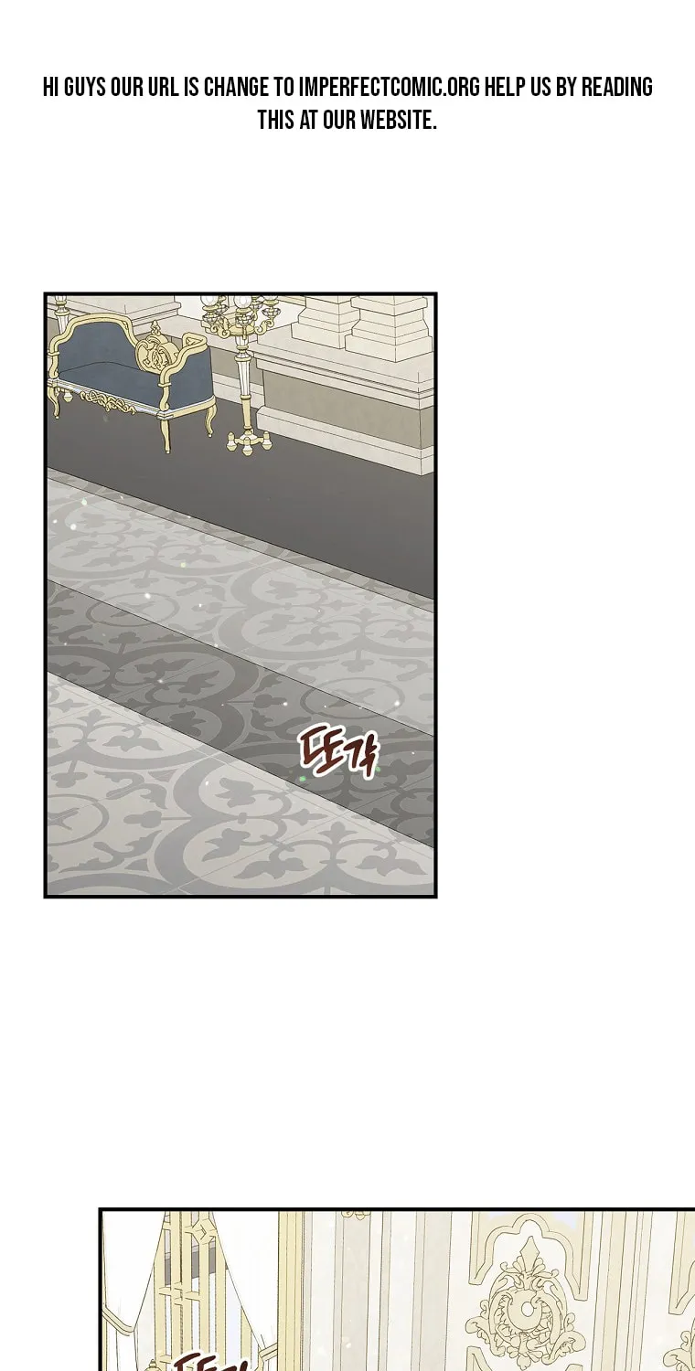 Duchess in the Glass House Chapter 77 page 3 - 