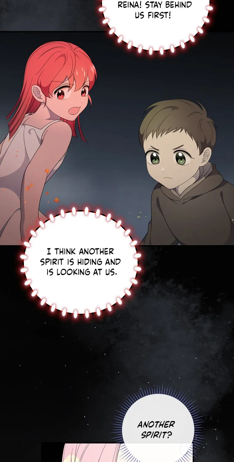 Duchess in the Glass House Chapter 77 page 22 - 