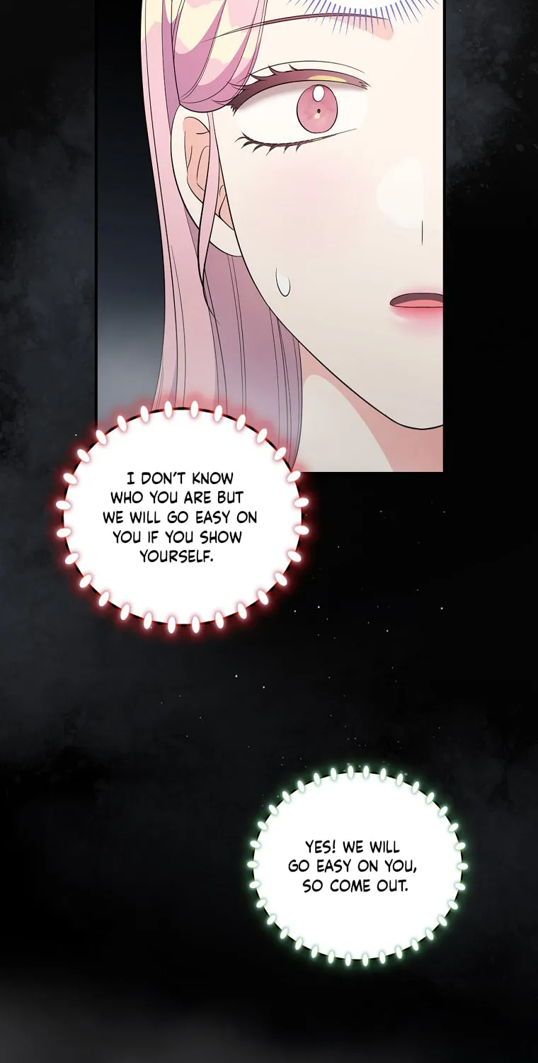 Duchess in the Glass House Chapter 77 page 23 - 